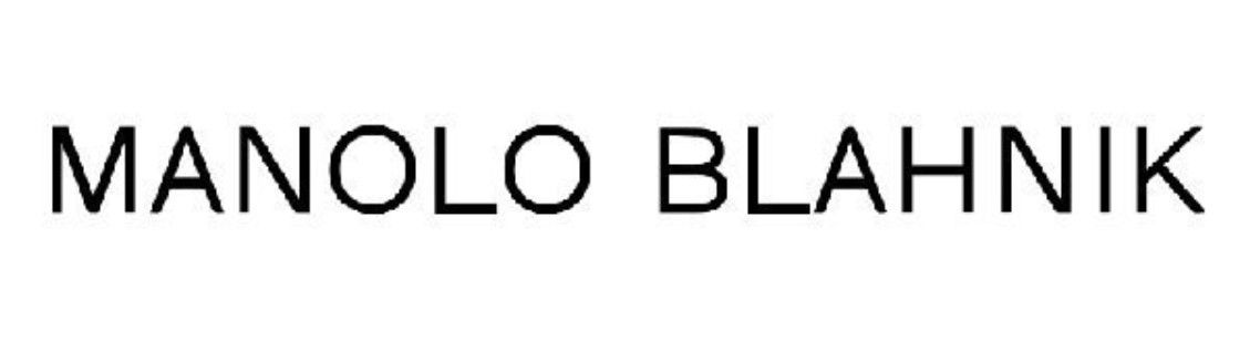 MANOLO BLAHNIK